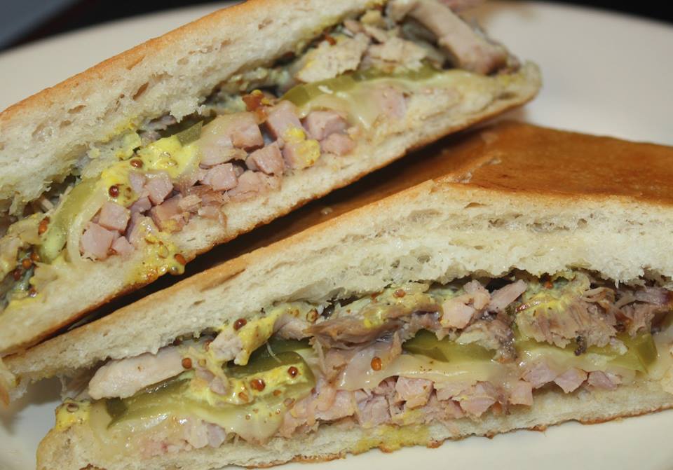 La Imperial Bakery Downtown Lakeland Florida