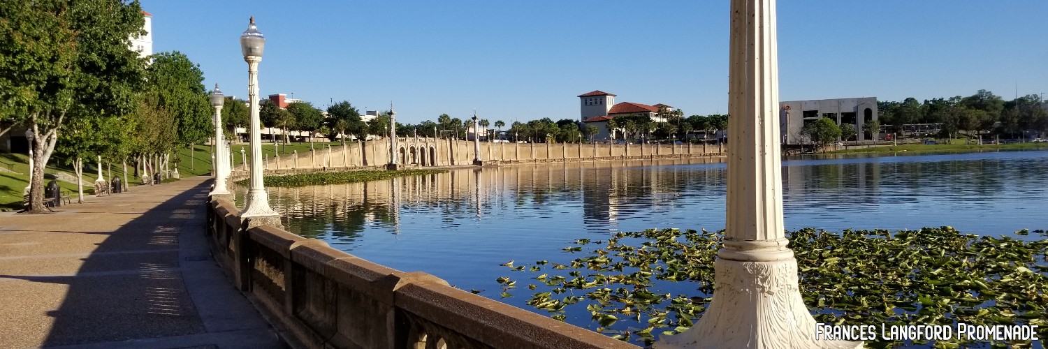 Downtown Lakeland Florida | A Little Mecca of Cool