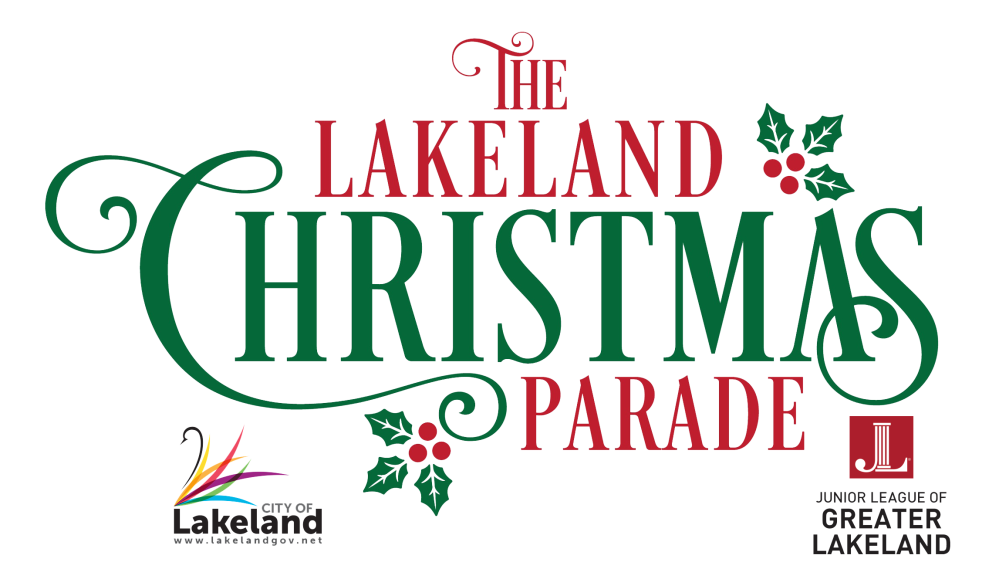 Lakeland Christmas Parade