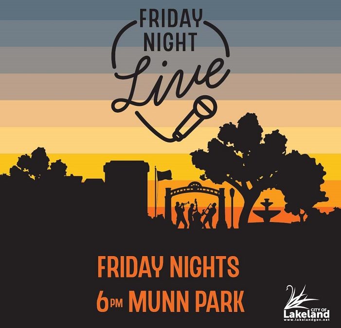 Friday Night Live, Cancelled for May 27