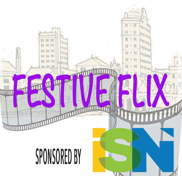 Festive Flix October 21