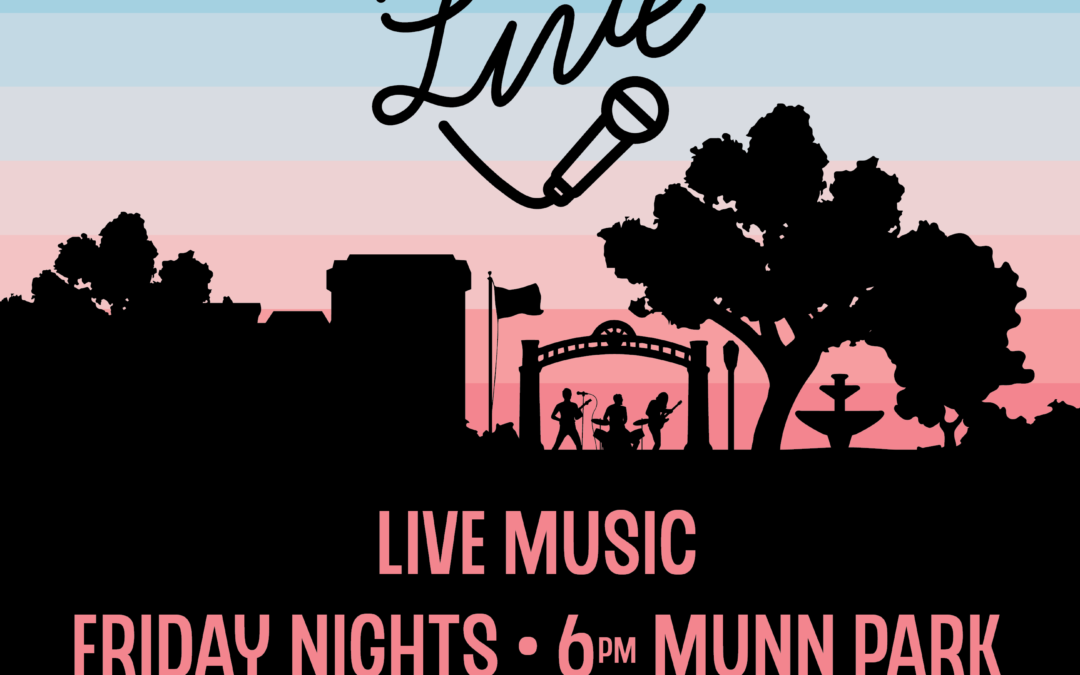 Friday Night Live, March 24