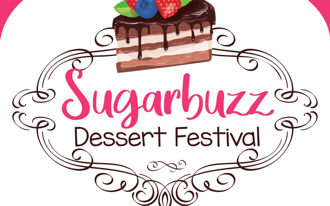 Sugarbuss Dessert Festival, November 16