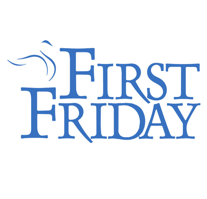 First Friday, Feb 7