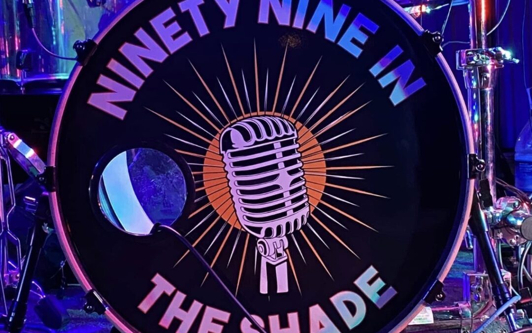 Friday Night Live, April 10, 99 in the Shade