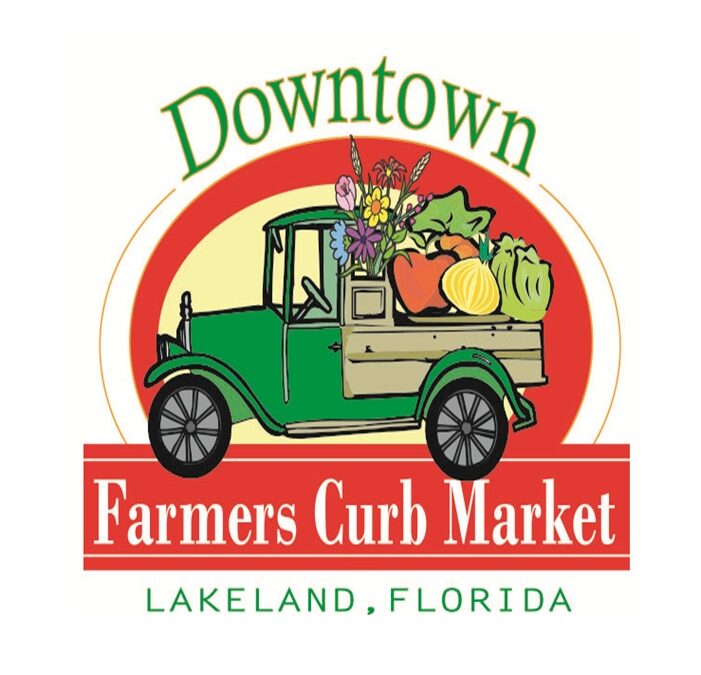 Downtown Farmers Curb Market final market of the season. – July 25