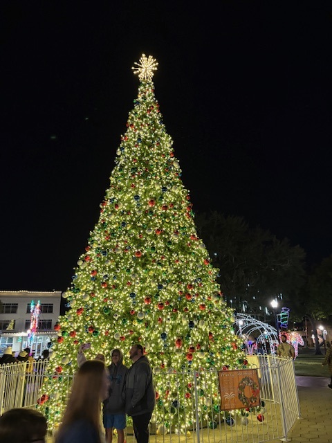Holiday Spectacular